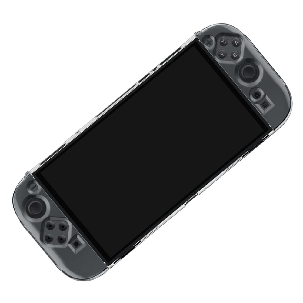 Obudowa Ochronna Spigen Air Fit dla Konsoli Nintendo Switch 2, Przezroczysta ACS09311