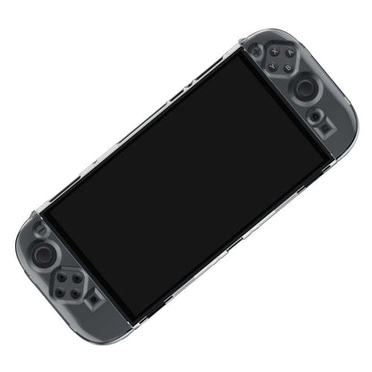 Obudowa Ochronna Spigen Air Fit dla Konsoli Nintendo Switch 2, Przezroczysta ACS09311