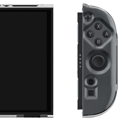 Obudowa Ochronna Spigen Air Fit dla Konsoli Nintendo Switch 2, Przezroczysta ACS09311