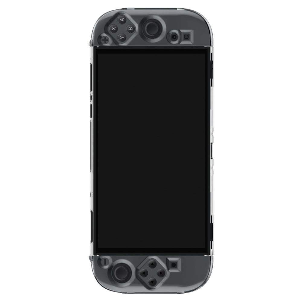 Obudowa Ochronna Spigen Air Fit dla Konsoli Nintendo Switch 2, Przezroczysta ACS09311