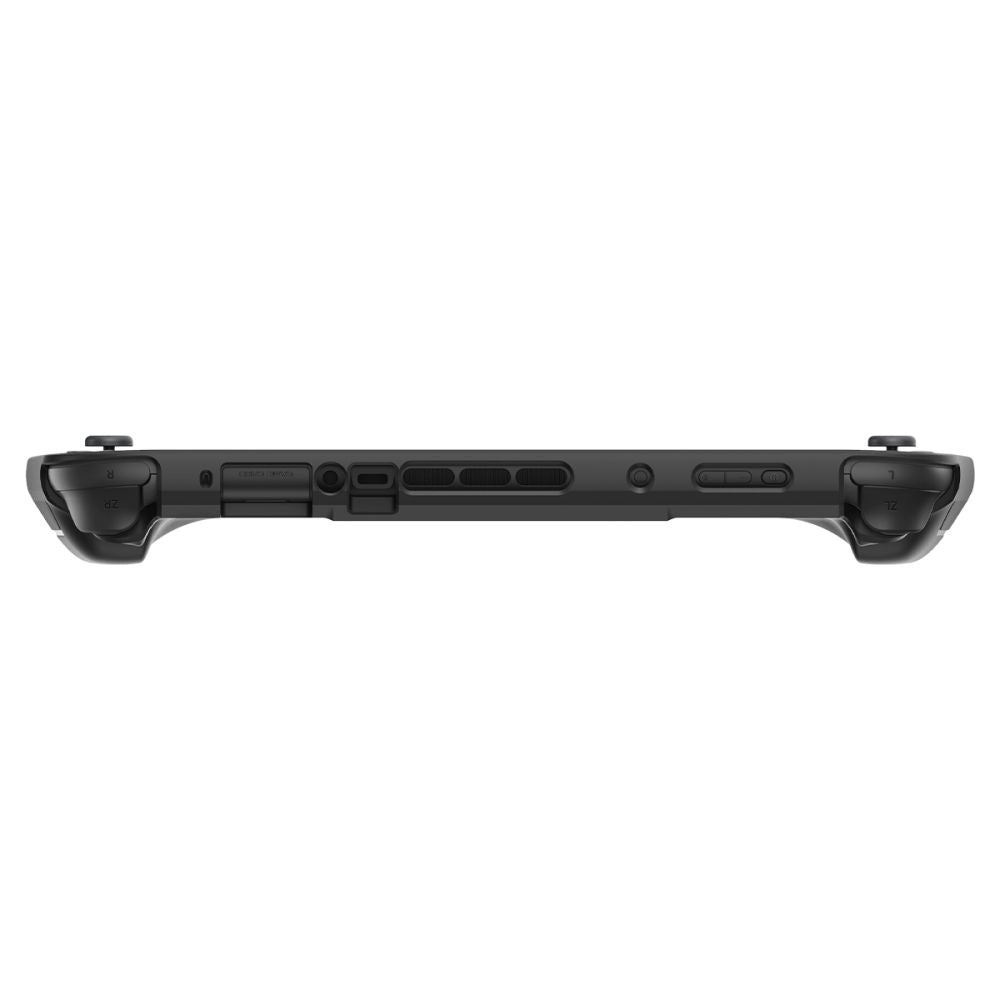 Obudowa Ochronna Spigen Rugged Armor dla Konsoli Nintendo Switch 2, Czarna ACS09075