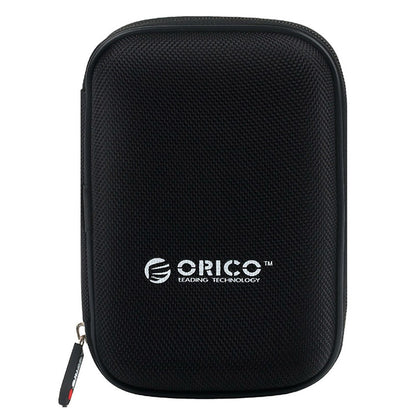 Orico PHD-25 Protective Case for 2.5inch HDD / SSD, Black