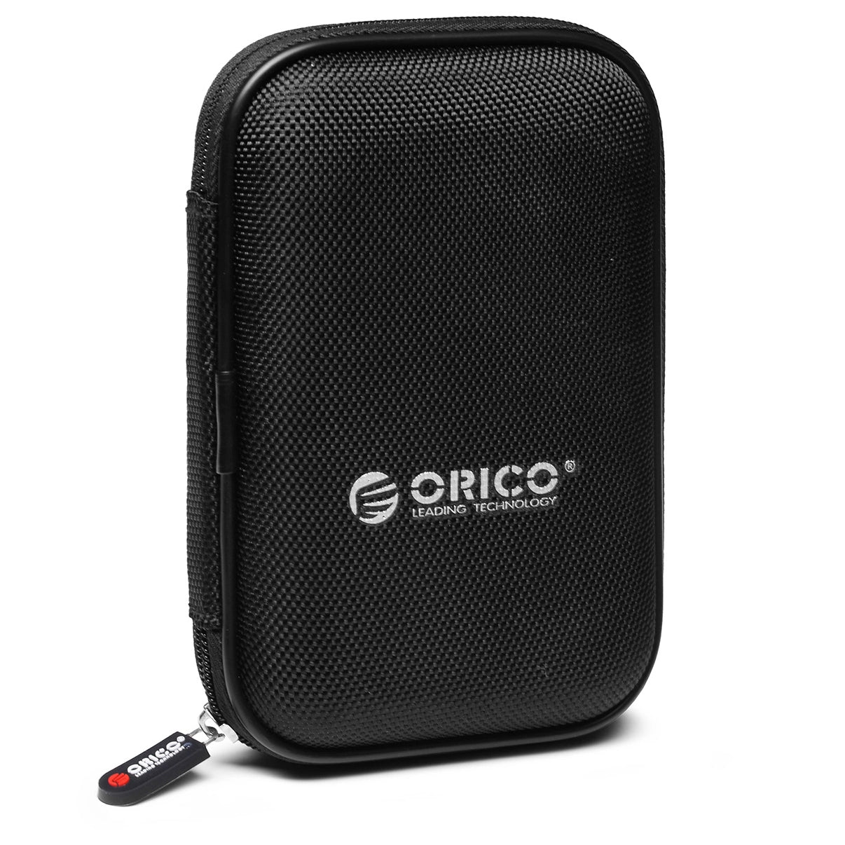 Orico PHD-25 Protective Case for 2.5inch HDD / SSD, Black