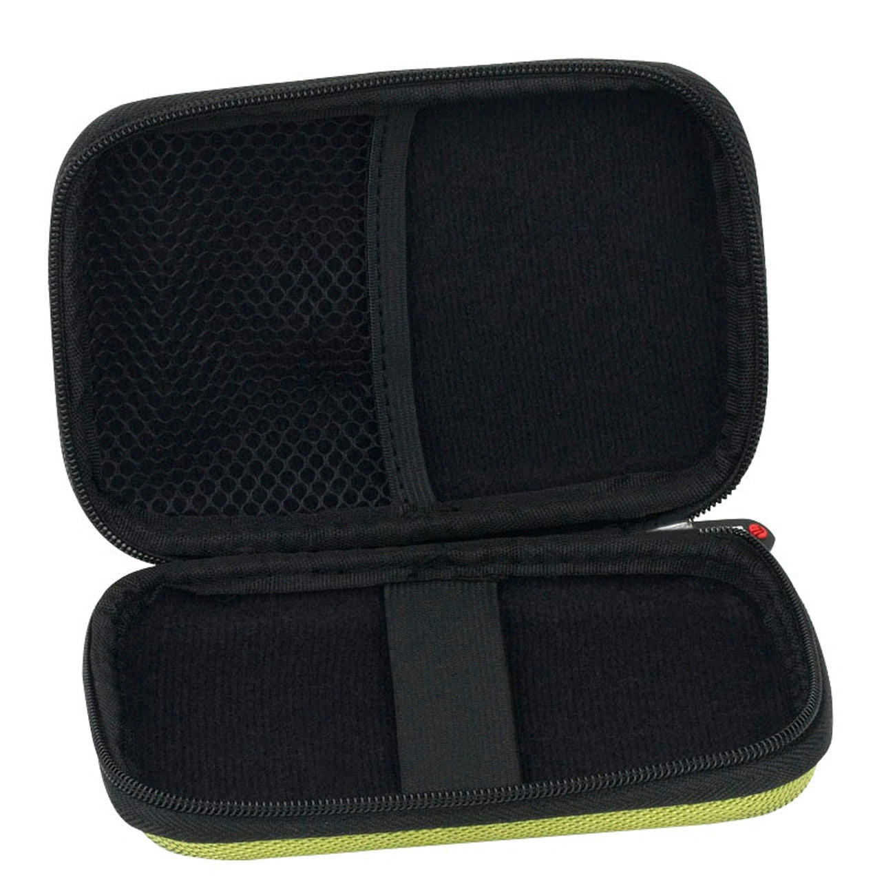 Orico PHD-25 Protective Case for 2.5inch HDD / SSD, Green