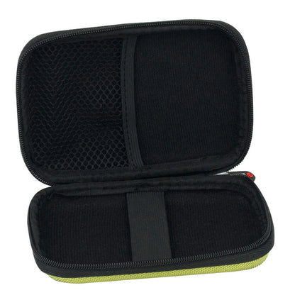Orico PHD-25 Protective Case for 2.5inch HDD / SSD, Green