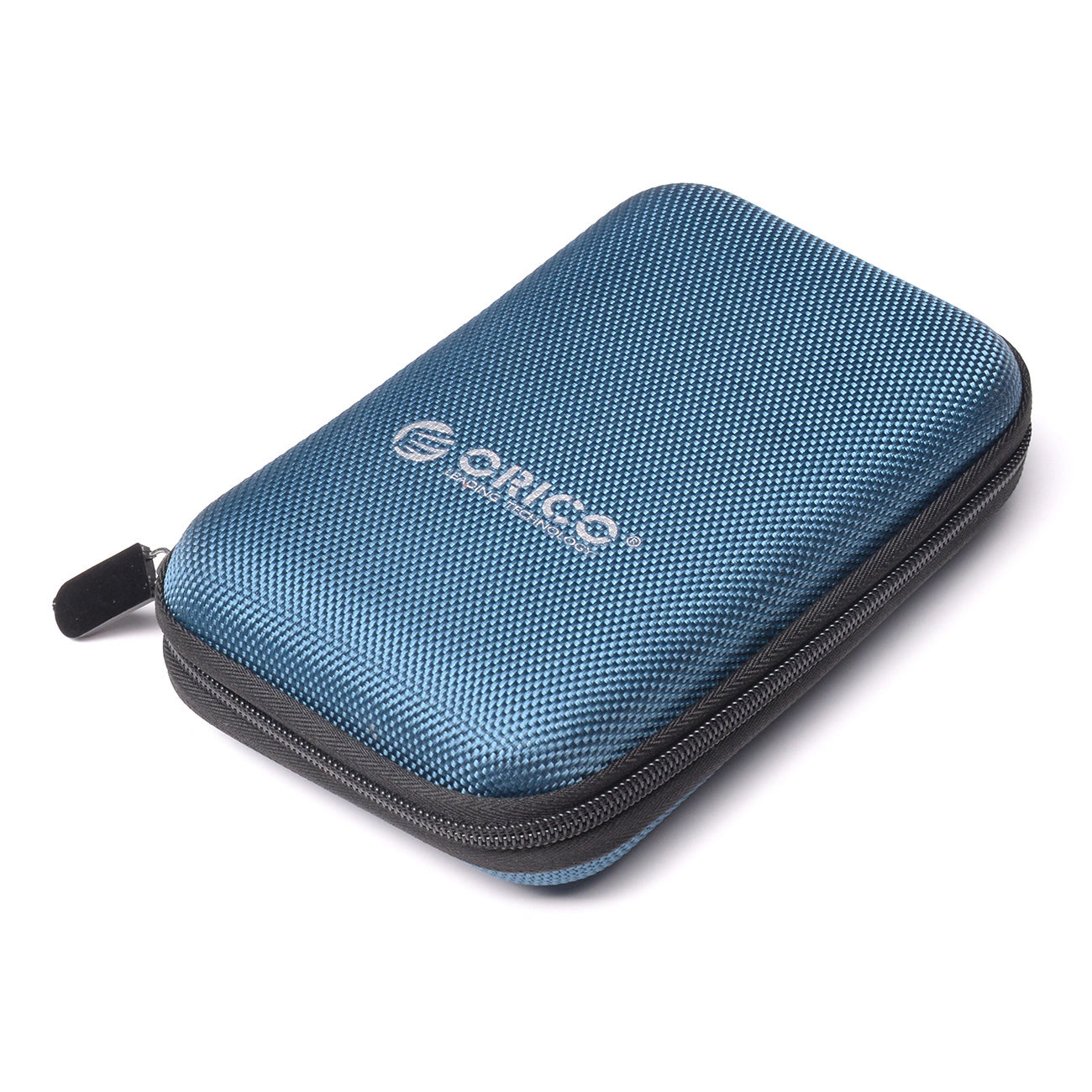 Orico PHD-25 Protective Case for 2.5inch HDD / SSD, Blue
