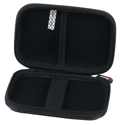 Orico PHD-25 Protective Case for 2.5inch HDD / SSD, Black