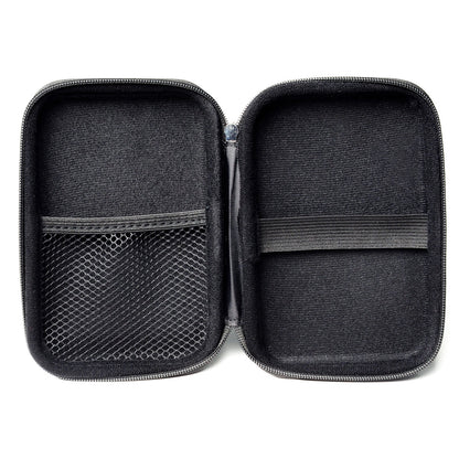 Orico PHD-25 Protective Case for 2.5inch HDD / SSD, Blue