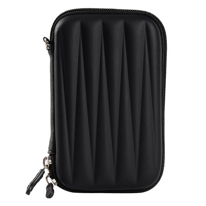 Etui ochronne Orico PHL-25 na HDD / SSD 2,5 cala, czarne