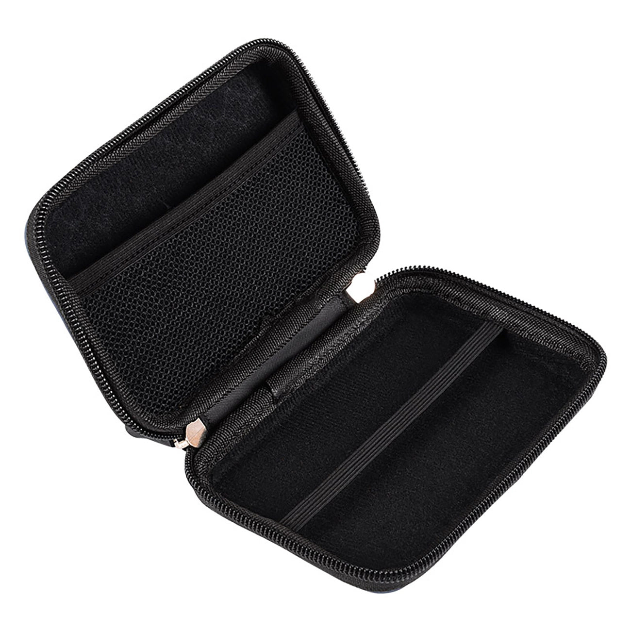 Etui ochronne Orico PHL-25 na HDD / SSD 2,5 cala, czarne