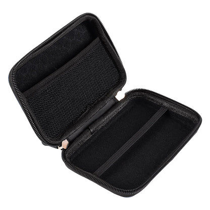 Etui ochronne Orico PHL-25 na HDD / SSD 2,5 cala, czarne