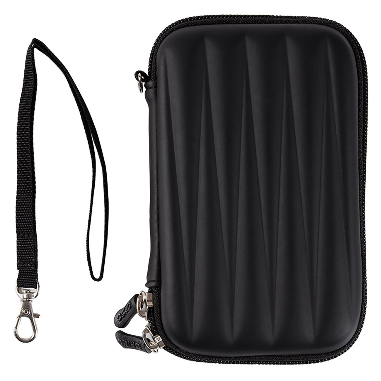 Etui ochronne Orico PHL-25 na HDD / SSD 2,5 cala, czarne