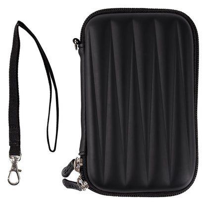 Etui ochronne Orico PHL-25 na HDD / SSD 2,5 cala, czarne