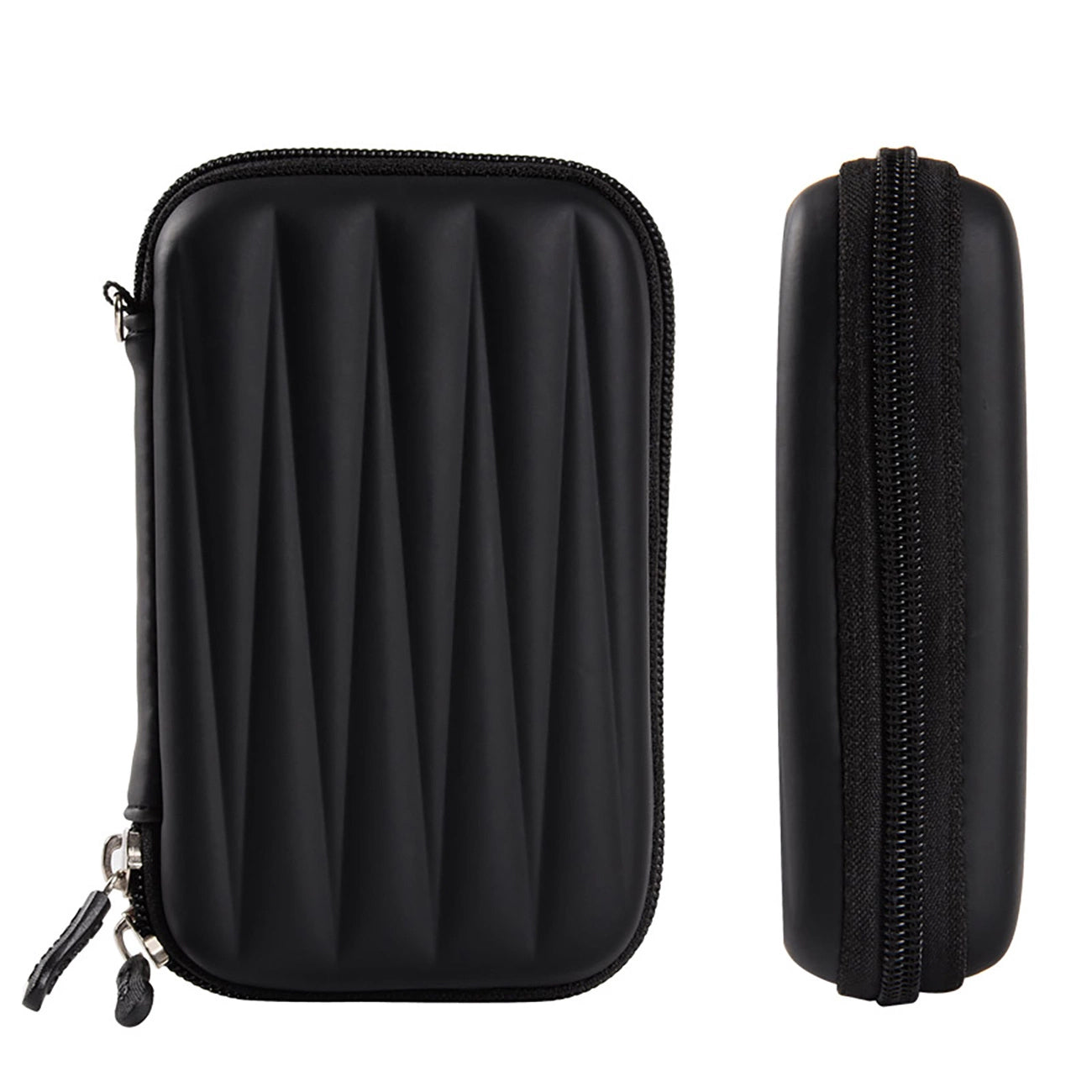Etui ochronne Orico PHL-25 na HDD / SSD 2,5 cala, czarne