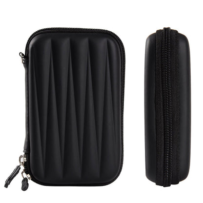 Etui ochronne Orico PHL-25 na HDD / SSD 2,5 cala, czarne