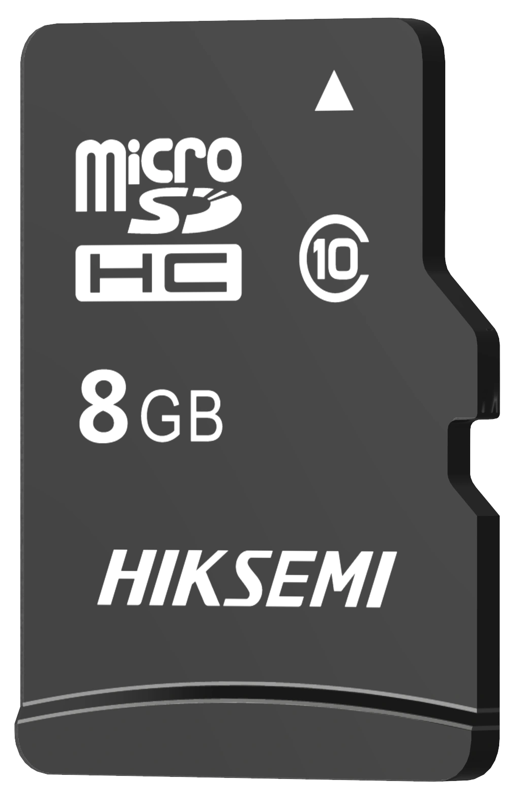 Karta pamięci microSDHC Hiksemi, 8Gb, Klasa 10 HS-TF-C1/8G