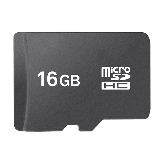 Karta pamięci OEM microSDHC, 16 Gb, klasa 10 TF16G_C10 