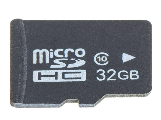 Karta pamięci microSDHC OEM, 32Gb, Klasa 10 / UHS-1 U3