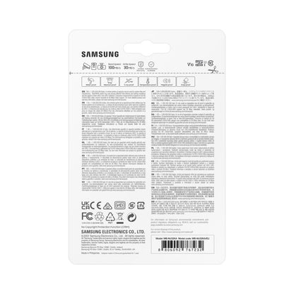 Karta pamięci microSDHC Samsung PRO Endurance, 32Gb, Klasa 10 / UHS-1 U1, Z adapterem MB-MJ32KA/EU