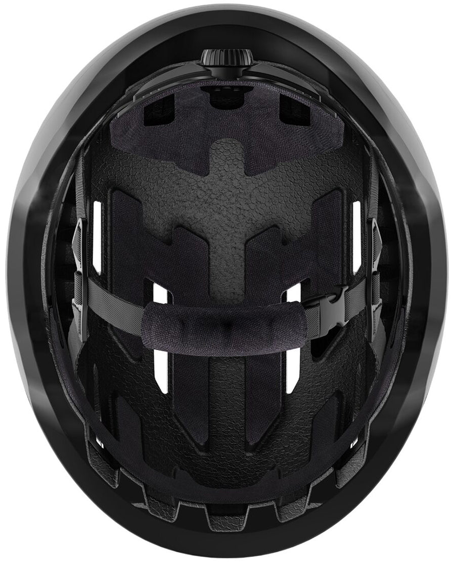 Kask ochronny Xiaomi, czarny BHR086UGL