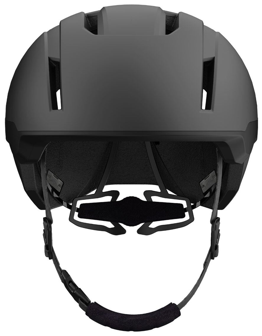 Kask ochronny Xiaomi, czarny BHR086UGL