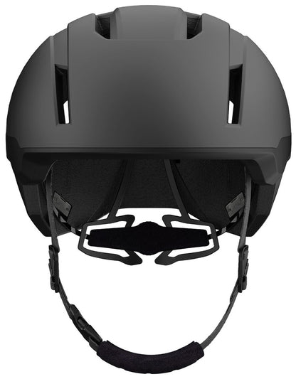 Kask ochronny Xiaomi, czarny BHR086UGL