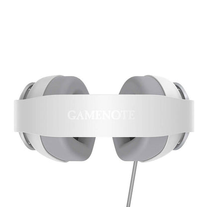 HAVIT H2230d 3.5mm Gaming Headphones, 1.8m, White