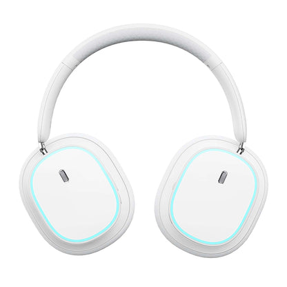 Casti Gaming Wireless Baseus AeQur GH02, RGB, BT / Wi-Fi / Wired, Negre A00050800113-Z1