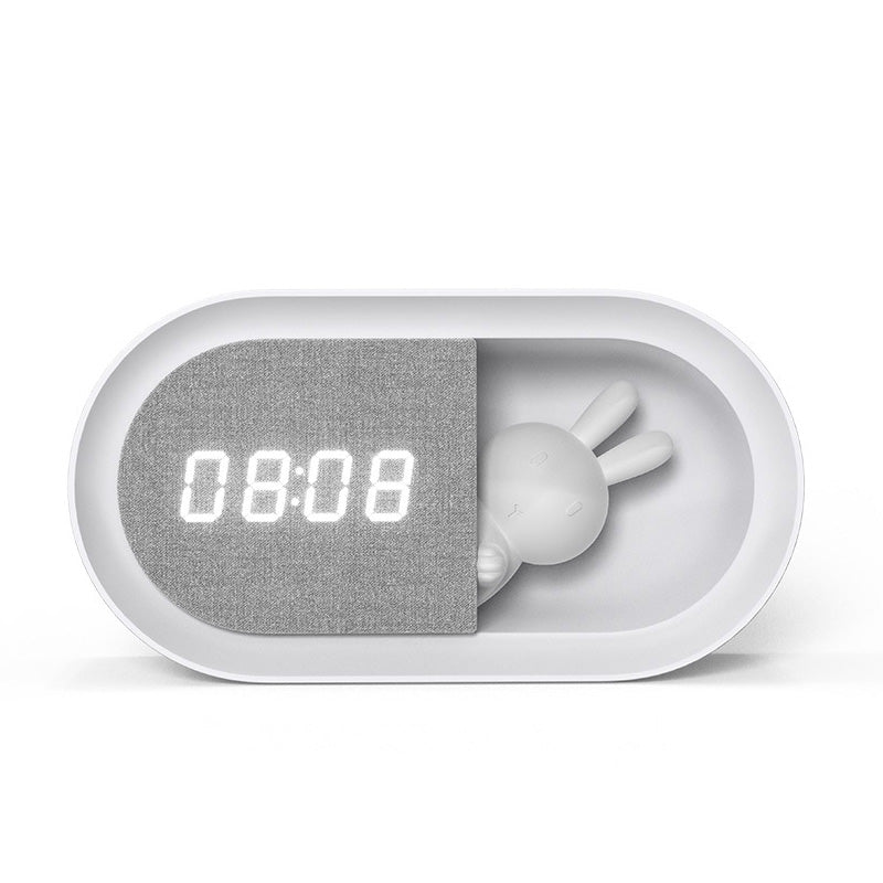 Forever Alarm Watch FNL-05 Bunny