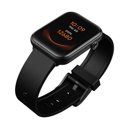 Smartwatch Mobvoi GTH Raven, Negru