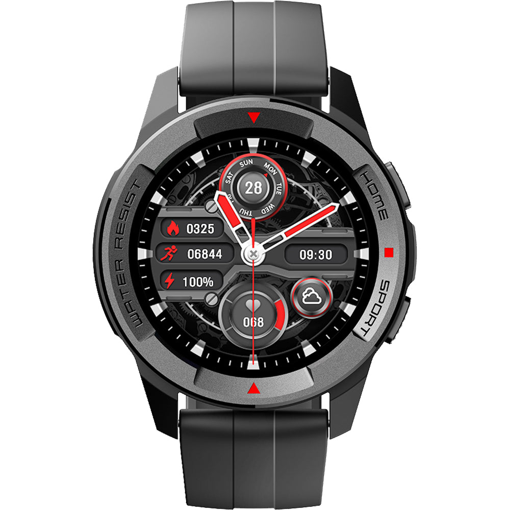 Smartwatch Mibro X1, Czarny