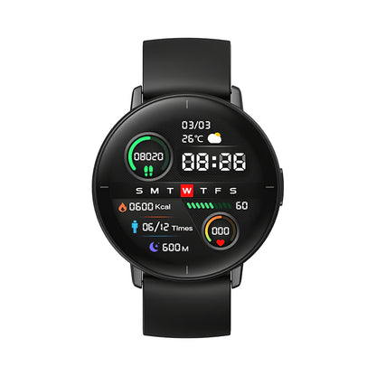 Smartwatch Mibro Lite, czarny XPAW004