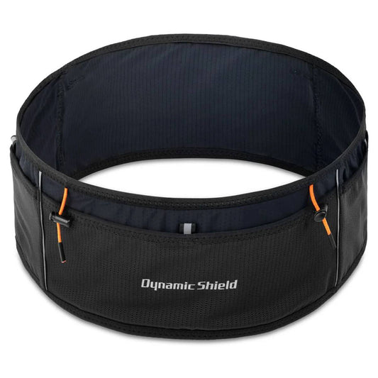 Pas do biegania Spigen Dynamic Shield A712, rozmiar M, czarny AMP11676