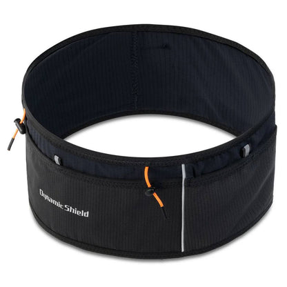 Spigen Dynamic Shield A712 Running Belt, Size M, Black AMP11676