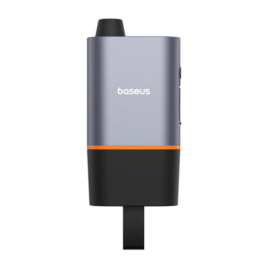Młotek wielofunkcyjny Baseus SharpTool, Czarny