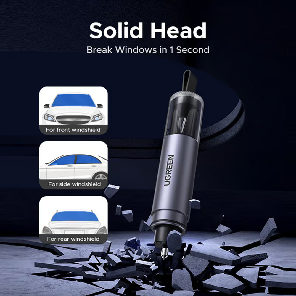 UGREEN LP821 Multifunctional Hammer