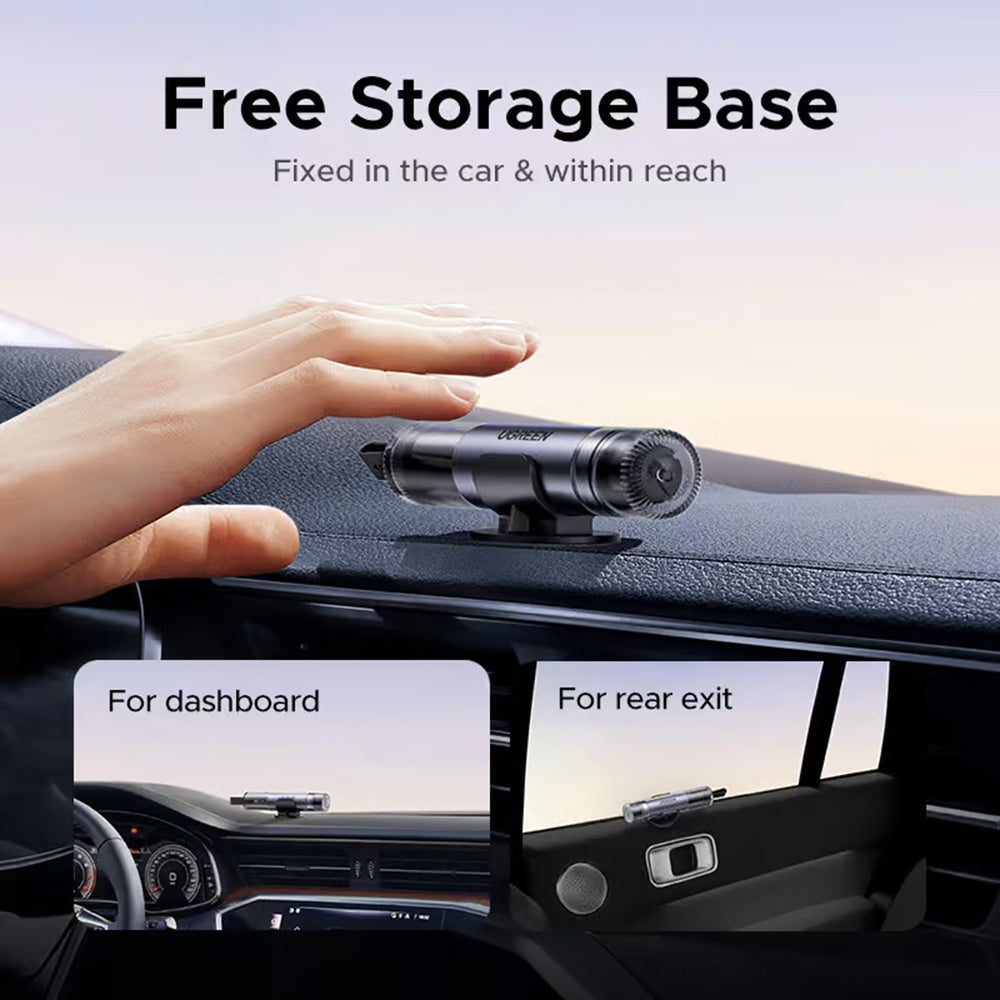 UGREEN LP821 Multifunctional Hammer