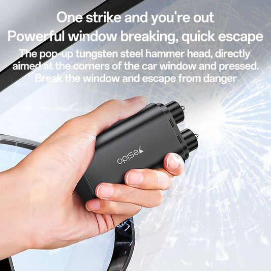 Młotek wielofunkcyjny Yesido C248