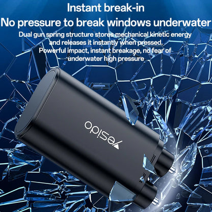 Młotek wielofunkcyjny Yesido C248