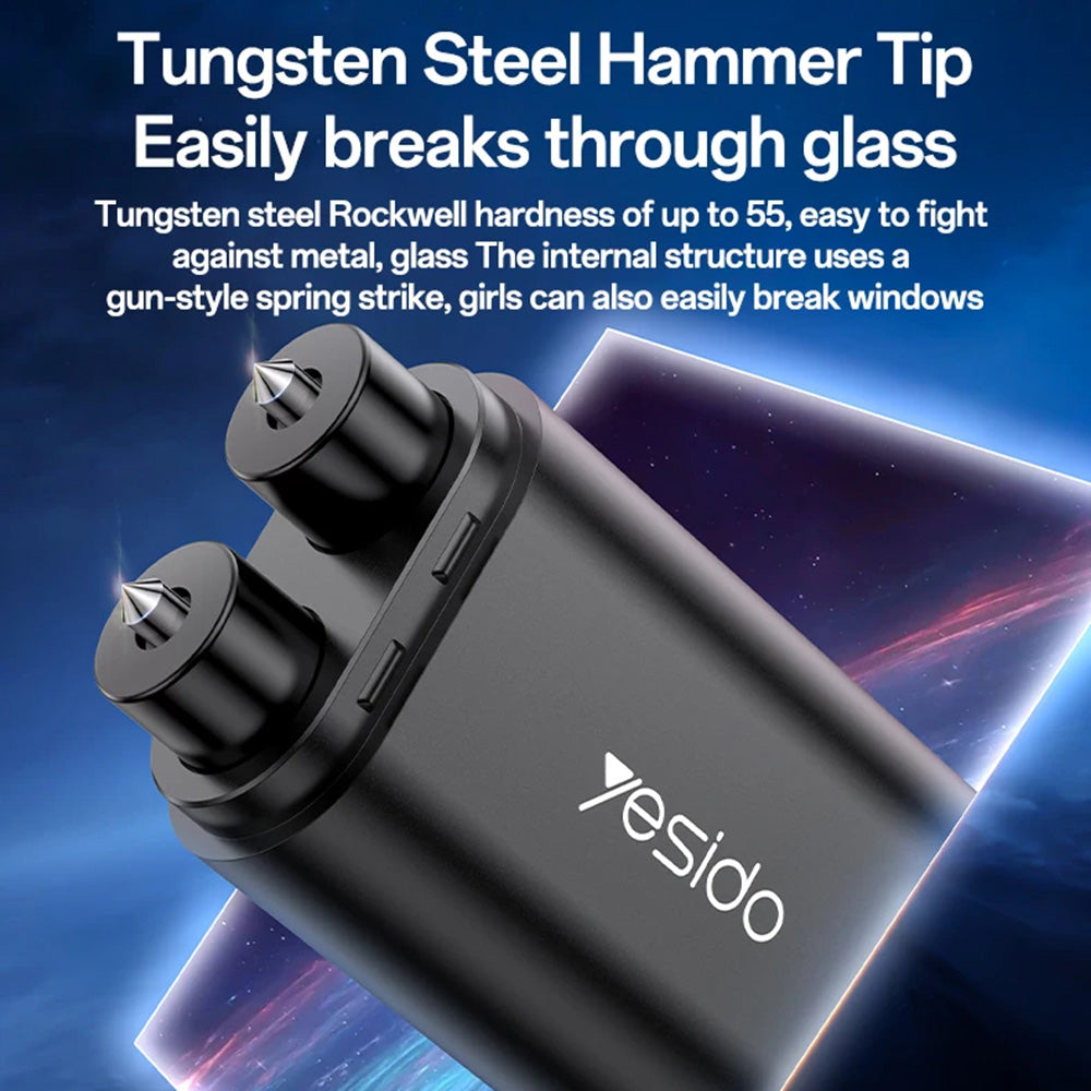 Młotek wielofunkcyjny Yesido C248