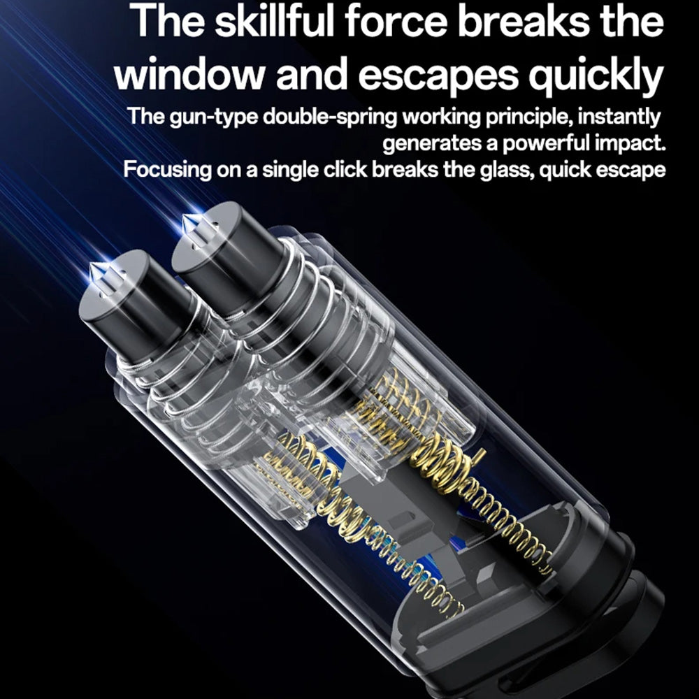 Młotek wielofunkcyjny Yesido C248