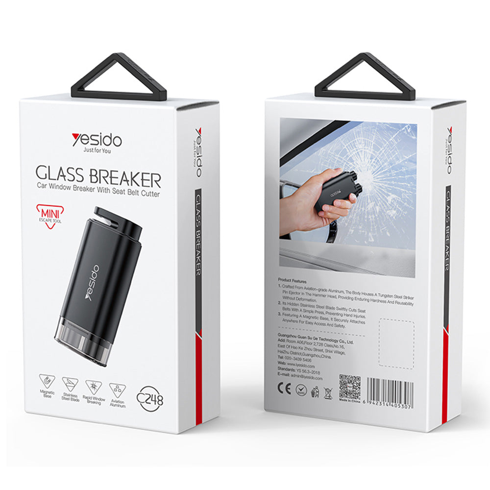 Młotek wielofunkcyjny Yesido C248