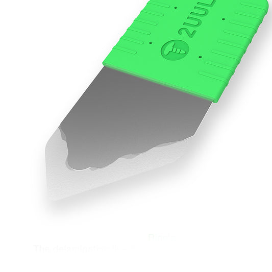 Clips Metalic 2UUL DA91, 3w1