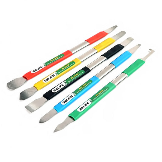 Metalowy klips Relife RL-049A, 5w1