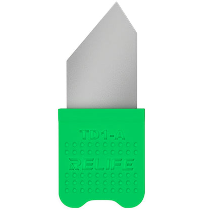 Metalowy klips Relife TD1, 2w1