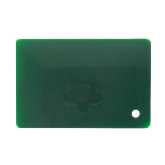 Clips Plastikowy Best BST-133, Karta