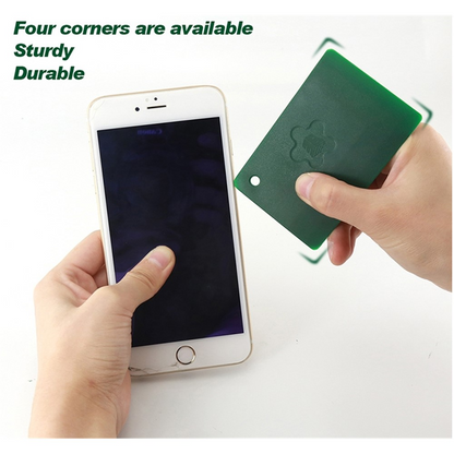 Plastic Clips Best BST-133, Card