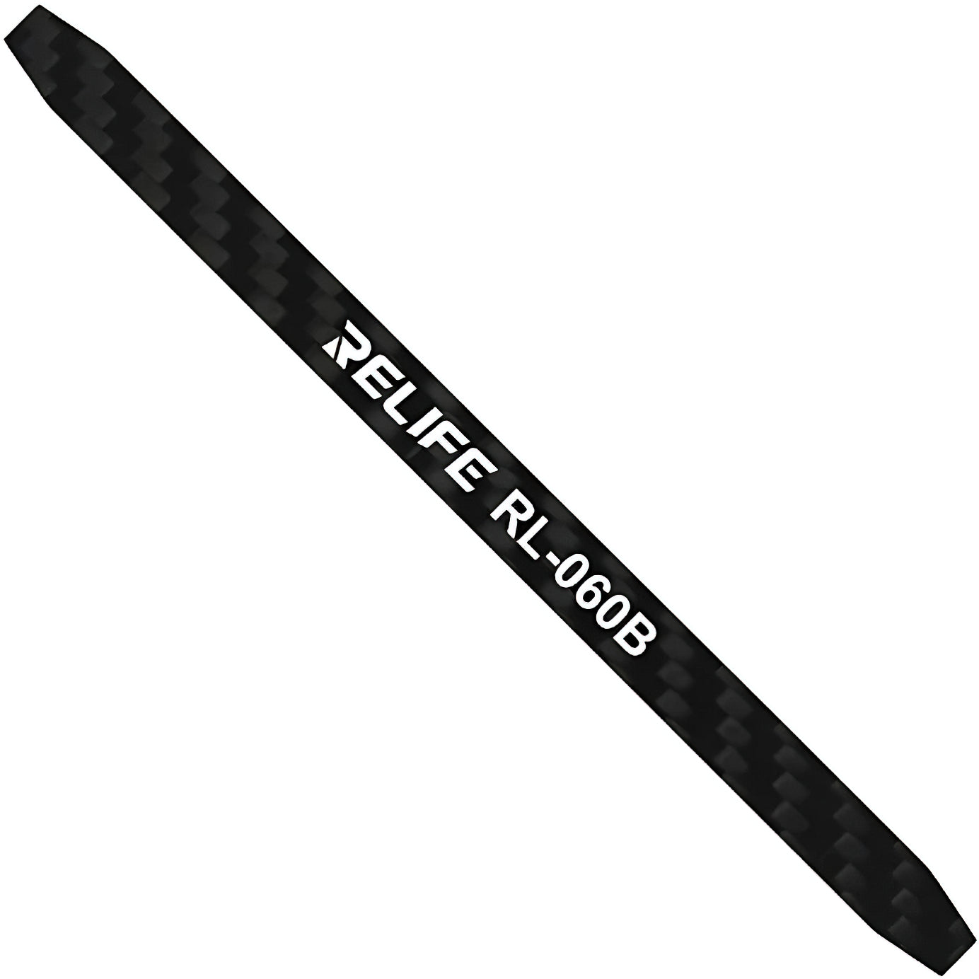 Clips Relife RL-060B Włókno węglowe