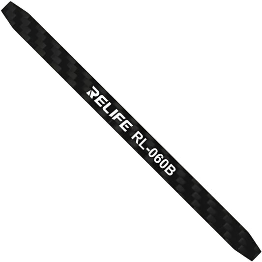 Clips Relife RL-060B Włókno węglowe