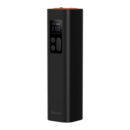 Kompresor samochodowy Baseus Air Pump, ponownie zapakowany CRCQ000001